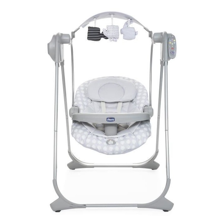 CHICCO Balancelle Swing Up Leaf