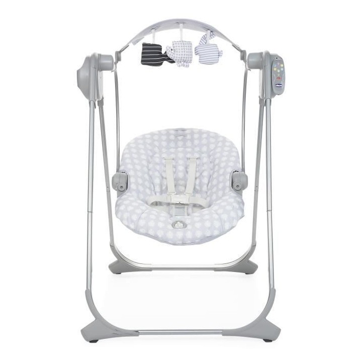 CHICCO Balancelle Swing Up Leaf