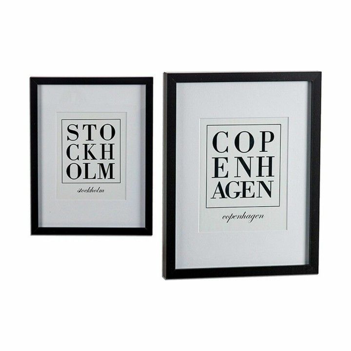 Carte postale microlorge