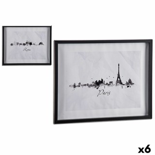 Carte postale microlorge