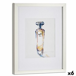 Cadre Parfum 33 x 3 x 43 cm...