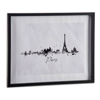 Carte postale microlorge