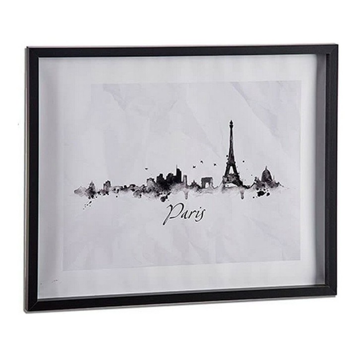 Carte postale microlorge