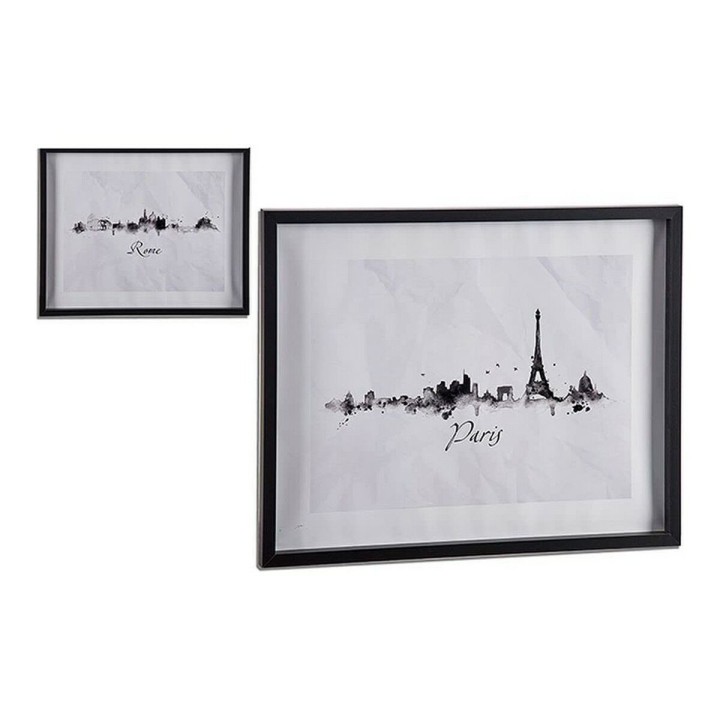 Carte postale microlorge