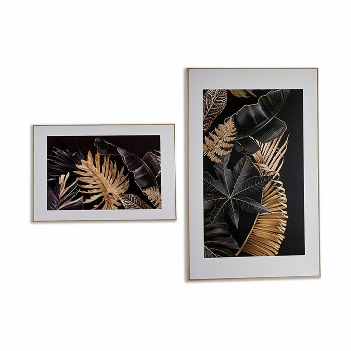 Carte postale microlorge