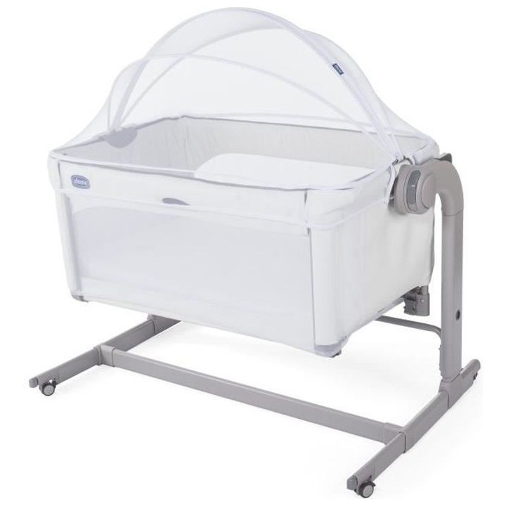 CHICCO Moustiquaire berceau Next 2 Me