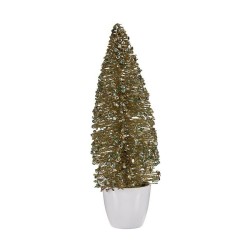 Sapin de Noël Moyen 10 x 33...