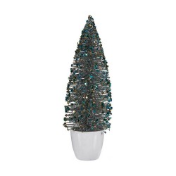 Sapin de Noël Moyen 10 x 33...