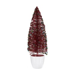 Sapin de Noël Moyen 10 x 33...