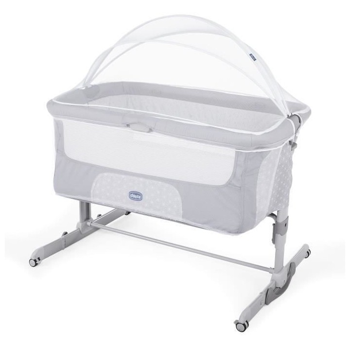 CHICCO Moustiquaire berceau Next 2 Me