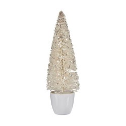 Sapin de Noël Moyen 10 x 33...