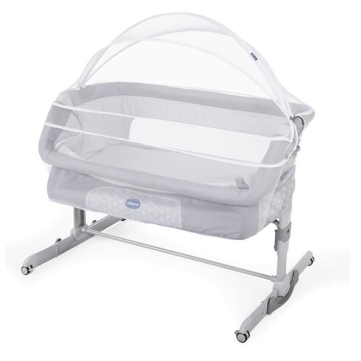 CHICCO Moustiquaire berceau Next 2 Me
