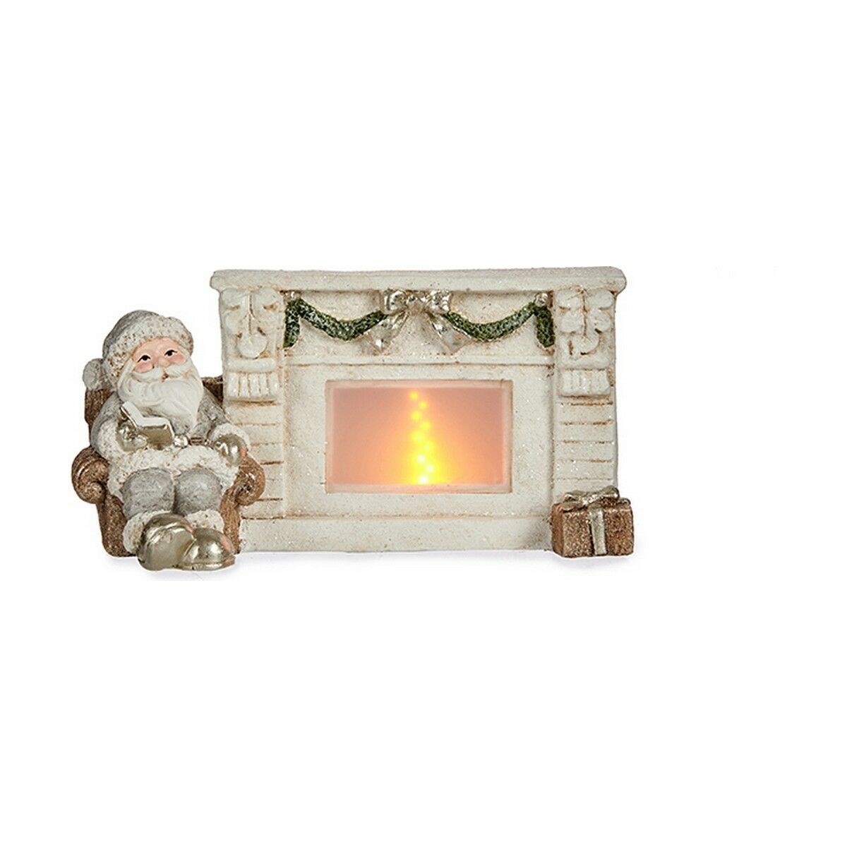/341561/figurine-decorative-pere-noel-cheminee-16-5-x-19-x-37-cm-blanc-polyresine.jpg