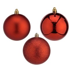 Boules de Noël Ø 8 cm 20...