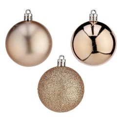 Boules de Noël Ø 6 cm 20...