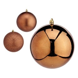 Boules de Noël Ø 12 cm...