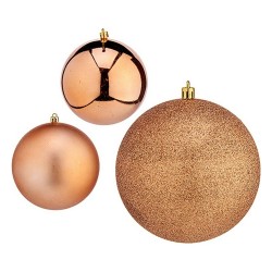 Boules de Noël Ø 10 cm...