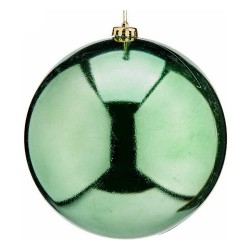 Boules de Noël Ø 20 cm Vert...