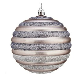 Boules de Noël Ø 10 cm...