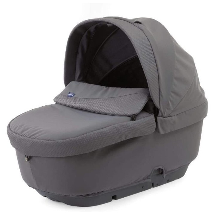 CHICCO Poussette combinée trio Love Up - Siege Auto Oasys groupe 0+ e