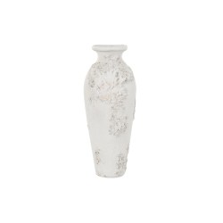 Vase DKD Home Decor Blanc...