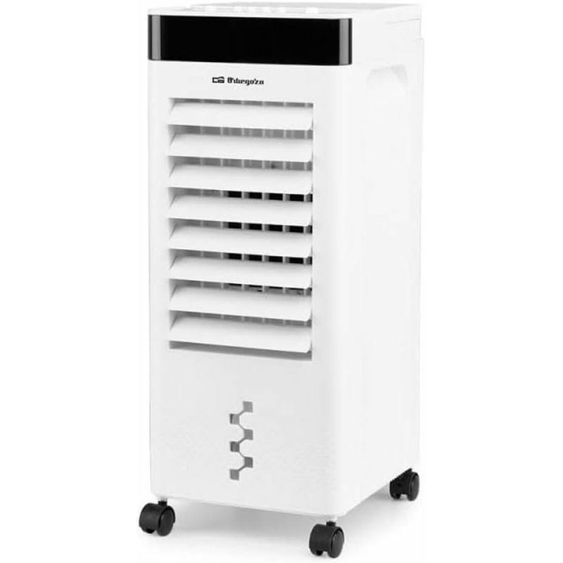 Climatiseur Évaporation Portable Orbegozo AIR 36 6 L 65 W