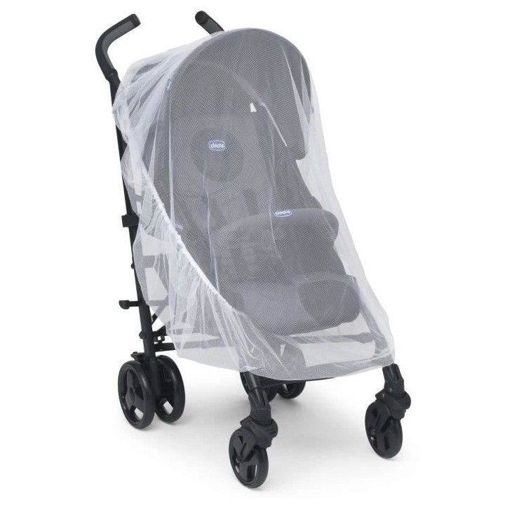 CHICCO Moustiquaire Universelle Pour Poussette