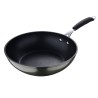 Wok Bergner MIDNIGHT BG Aluminium forgé Ø 28 cm