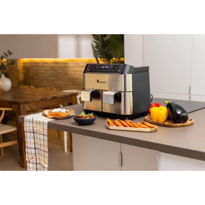 Carte postale microlorge