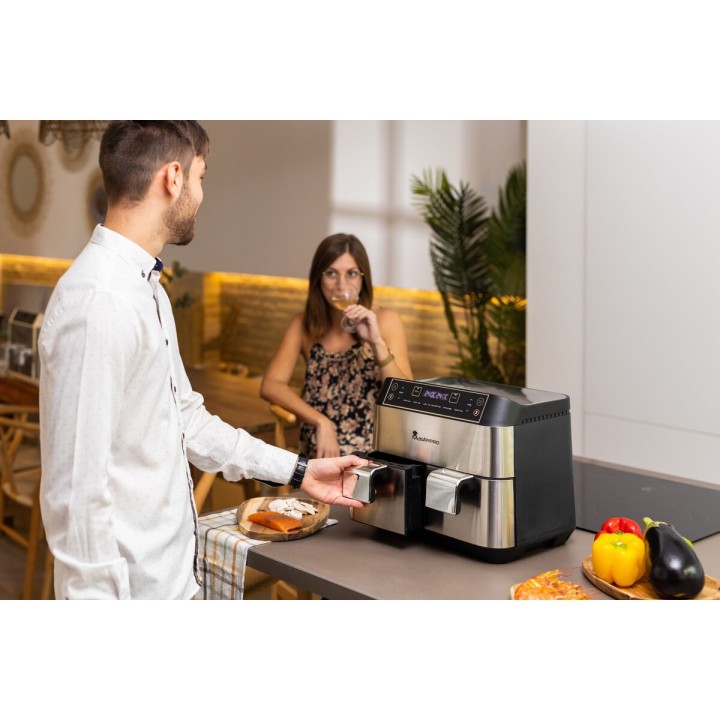 Carte postale microlorge