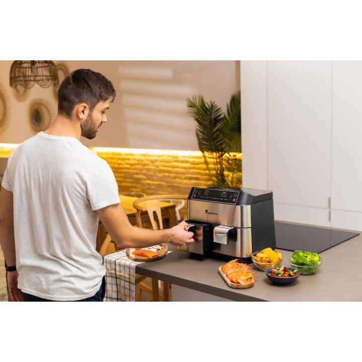 Carte postale microlorge