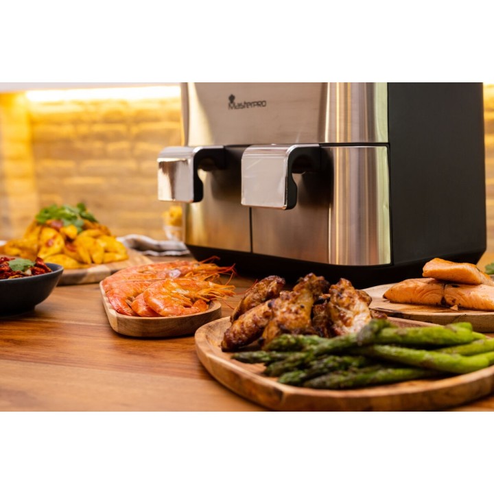 Carte postale microlorge