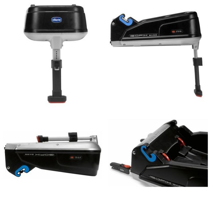 CHICCO Base Isofix