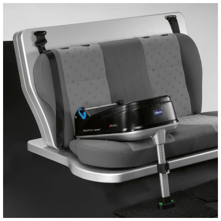 CHICCO Base Isofix