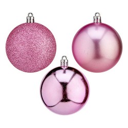 Boules de Noël Ø 7 cm 20...