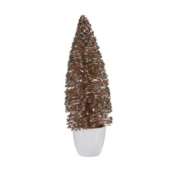 Sapin de Noël Moyen 10 x 33...