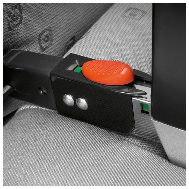 CHICCO Base Isofix