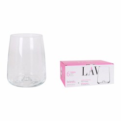 Set de Verres LAV Terra 475...