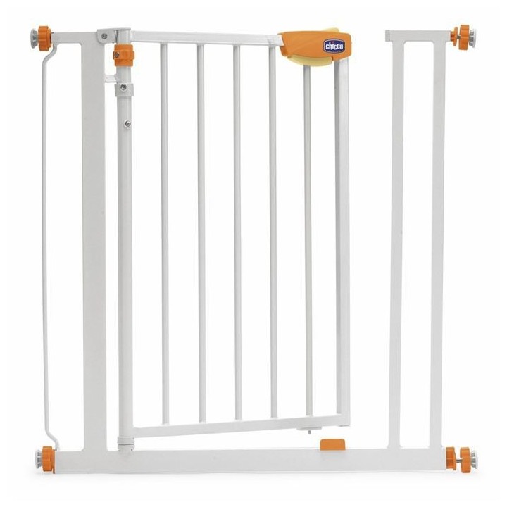 CHICCO Extension de barriere de sécurité enfant d'escalier 14,4 cm