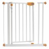 CHICCO Extension de barriere de sécurité enfant d'escalier 14,4 cm