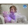 CHICCO Ourson Projecteur Baby Bear Rose First Dreams