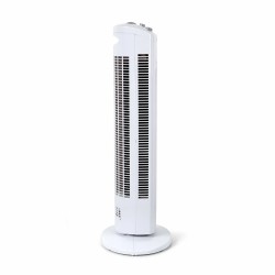 Ventilateur Tour Orbegozo TW0745 Blanc