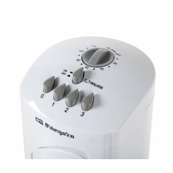 Ventilateur Tour Orbegozo TW0745 Blanc