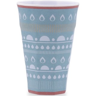 Carte postale microlorge