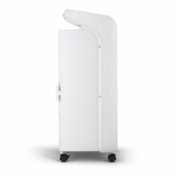 Climatiseur Évaporation Portable Orbegozo AIR46 Blanc 55 W