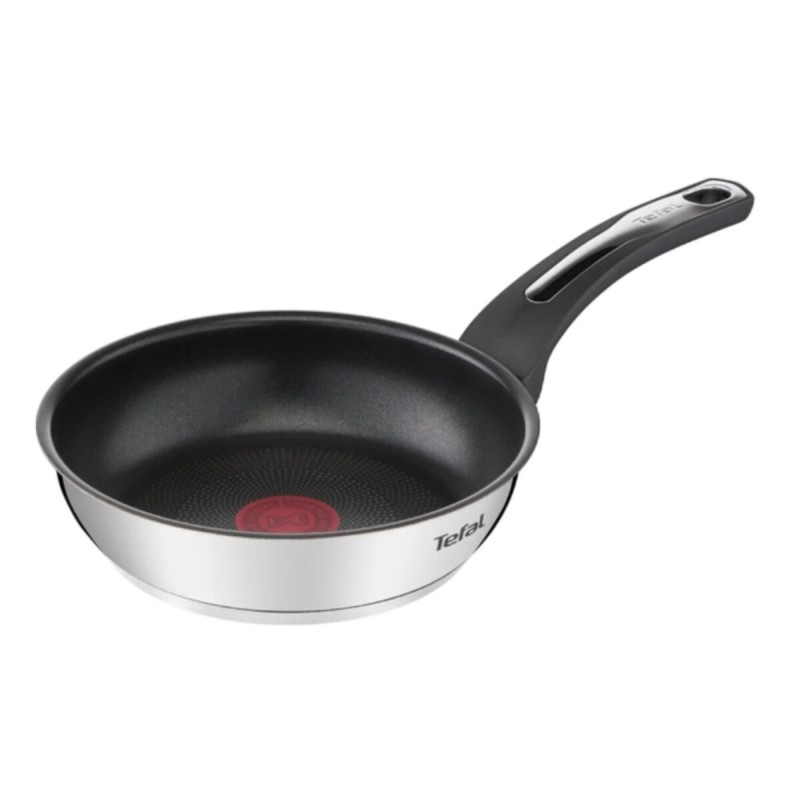 Poêle Tefal EMOTION G6 Ø 28 cm Acier inoxydable (Reconditionné B)