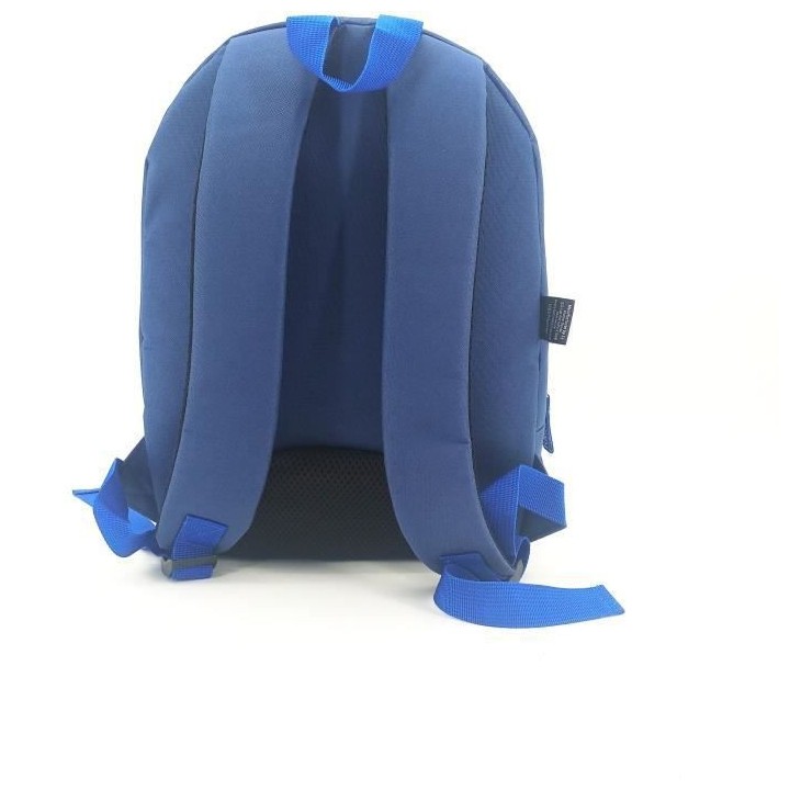 REAL MADRID Sac a dos 35 cm 1 Compartiment + 1 Poche Enfant