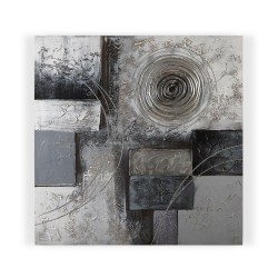 Cadre Versa Abstract Toile...