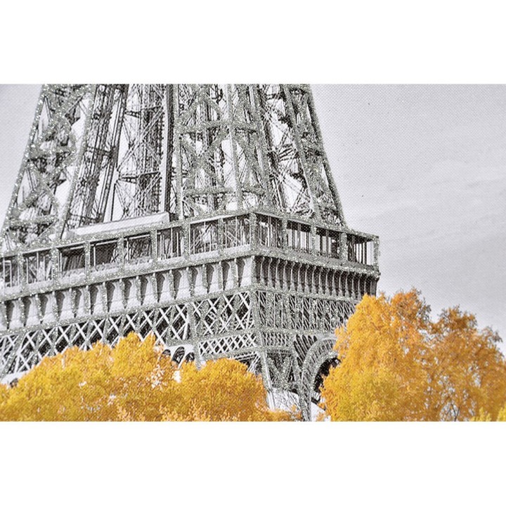 Carte postale microlorge