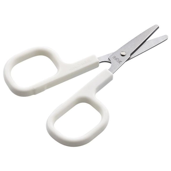 THERMOBABY Ciseaux a ongles